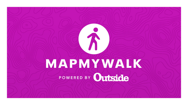 MapMyWalk