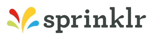 Sprinklr