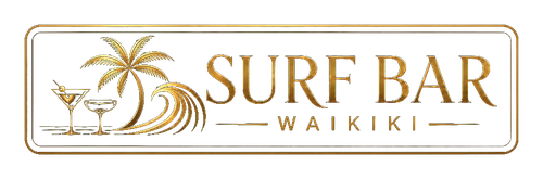 SurfBar Waikiki