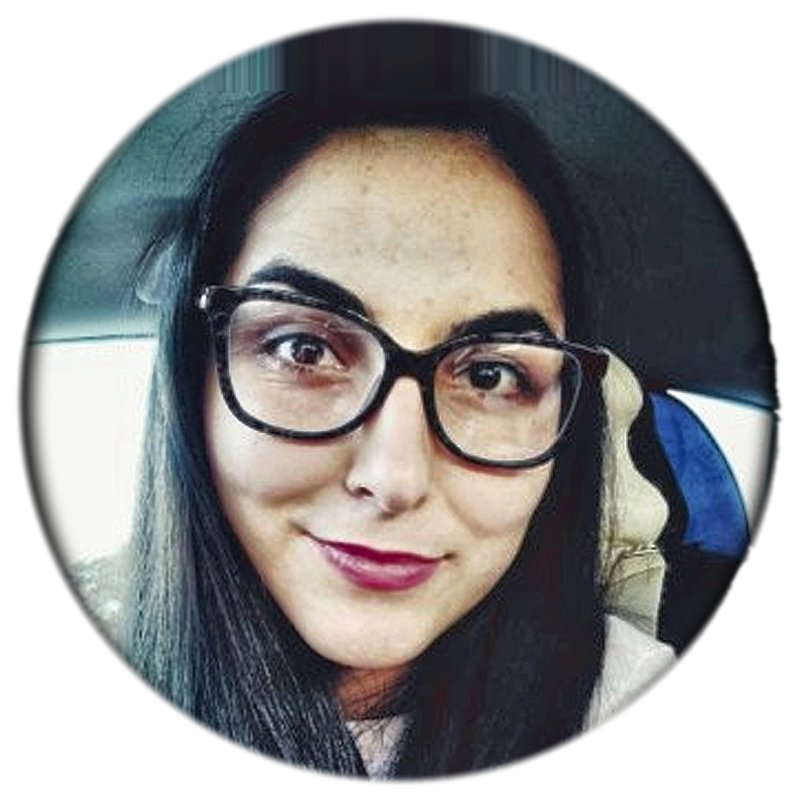 Virginia Murariu, CEO of Fair Ads Agency